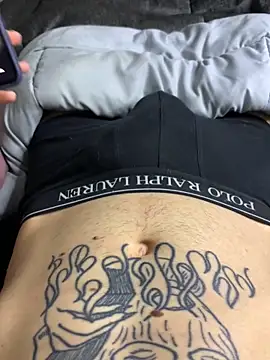 IamAlexei online show from March 12, 9:19 pm