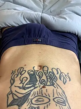 IamAlexei online show from March 25, 10:25 am