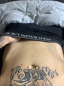 IamAlexei online show from March 15, 10:55 am