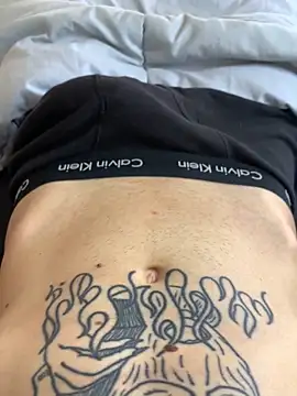 IamAlexei online show from March 20, 9:43 am