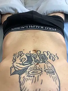 IamAlexei online show from April 3, 9:27 am