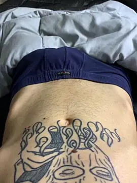 IamAlexei online show from March 11, 4:45 pm