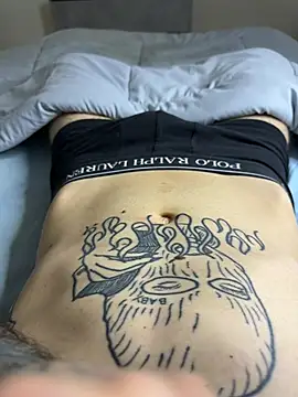 IamAlexei online show from April 13, 9:46 am