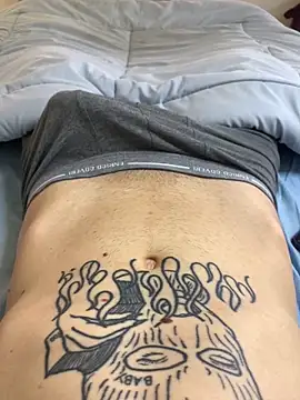 IamAlexei online show from April 8, 9:44 am