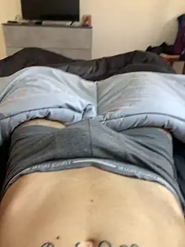 IamAlexei online show from March 22, 10:28 am