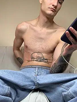 IamAlexei online show from March 9, 9:13 am