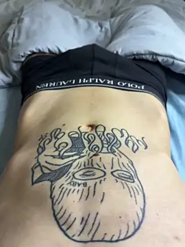 IamAlexei online show from April 12, 9:45 am