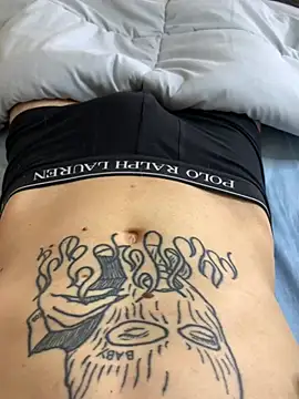 IamAlexei online show from April 2, 8:21 am