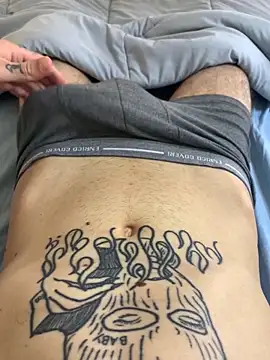 IamAlexei online show from April 9, 9:48 am