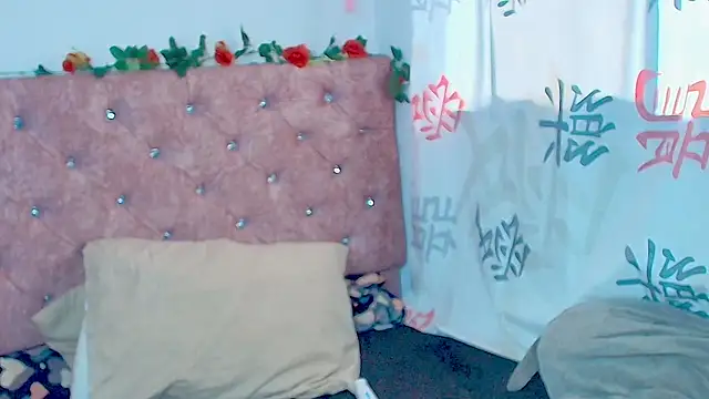 baby harlow15 online show from April 18, 8:20 pm