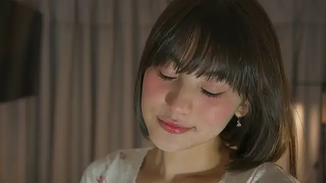 AitanaJhons  online show from April 19, 10:49 am