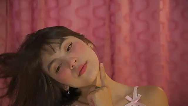 AitanaJhons  online show from March 24, 11:54 am