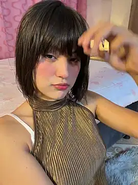 AitanaJhons  online show from April 9, 10:54 am