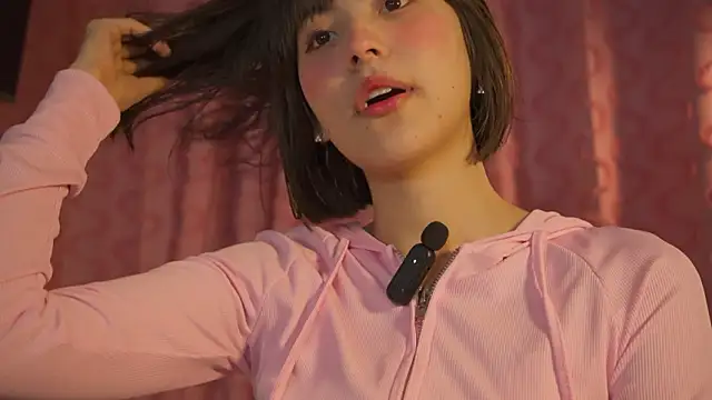 AitanaJhons  online show from March 26, 10:35 am