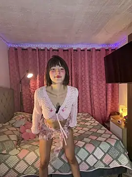 AitanaJhons  online show from March 31, 10:39 am