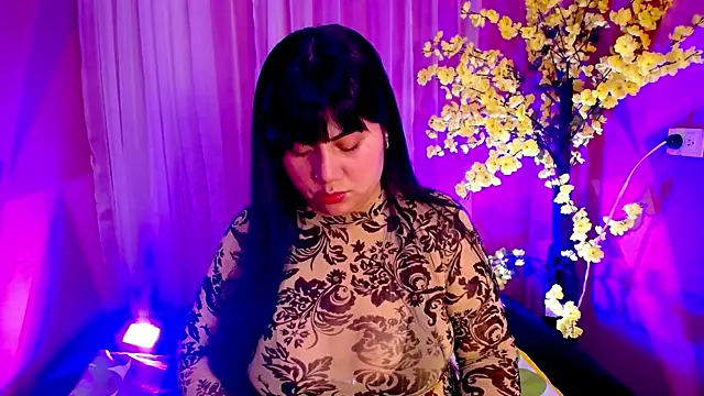 Ariadna Bms online show from March 17, 11:35 am