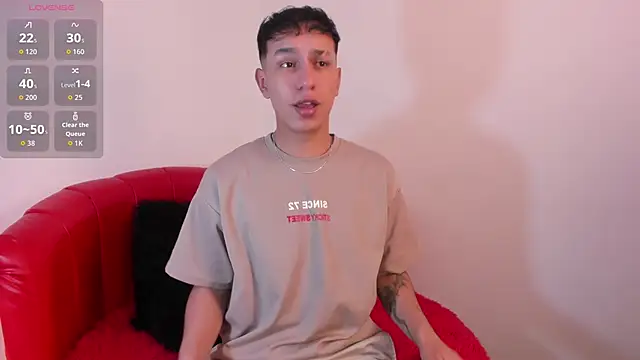 Zonxx x1  online show from March 3, 3:57 am