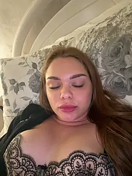 Kitty2490 online show from March 30, 7:04 pm