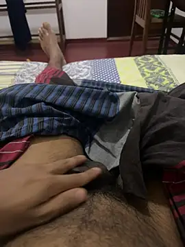 dvnd97 online show from April 5, 10:55 am