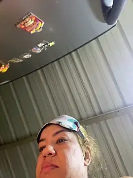 Brenda  222 online show from March 1, 7:14 pm