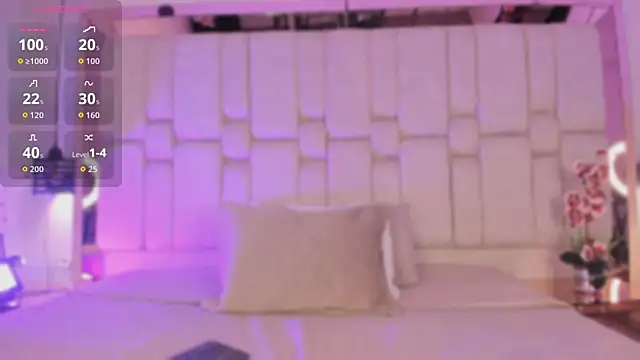 AgathaUwuDoll online show from April 17, 8:00 pm