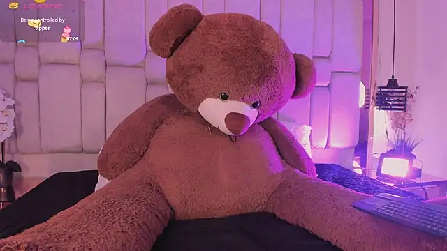 AgathaUwuDoll online show from April 28, 7:51 pm