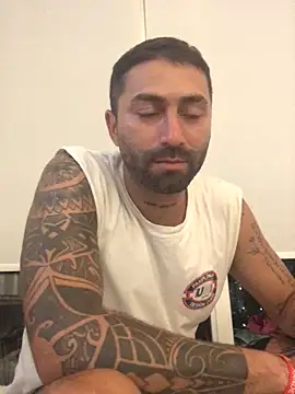 sebitamillo91 online show from March 3, 11:34 pm