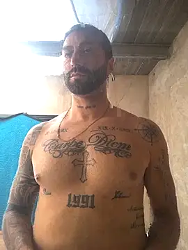 sebitamillo91 online show from March 9, 12:20 pm