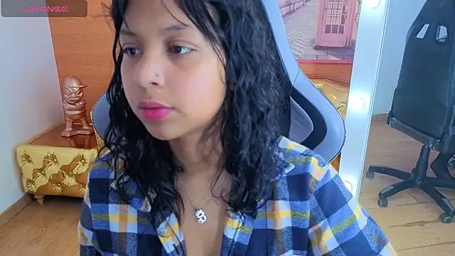 Kristen black T online show from March 18, 9:15 pm