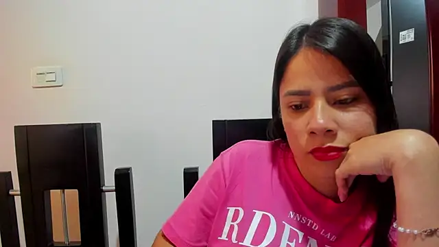 Ivanna Lux online show from March 18, 11:16 pm