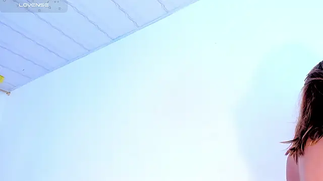 Angela Garciaa online show from March 16, 7:16 pm