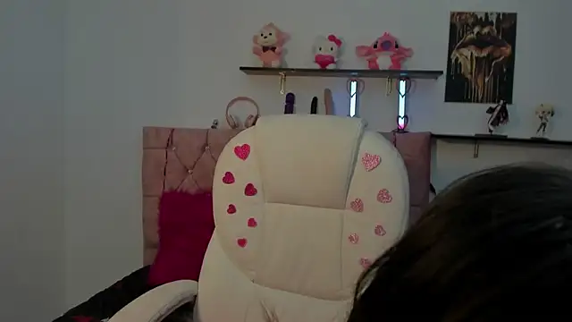 Miis Beella online show from February 27, 8:19 pm