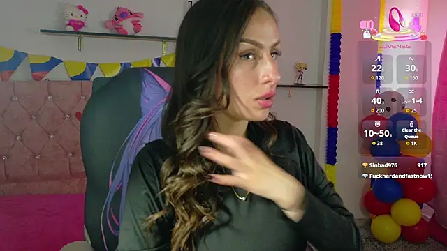 Snapshot of Miis_Beella chatting on June 19, 7:52 pm Miis Beella online show from June 19, 7:52 pm