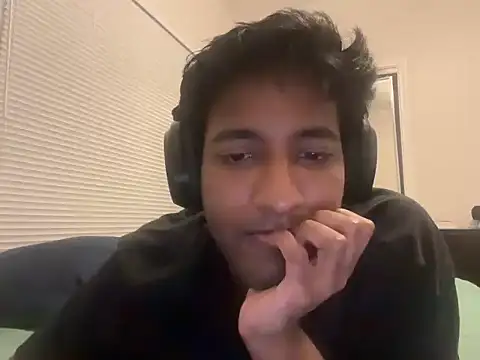 Hairydude78 online show from April 10, 3:35 am