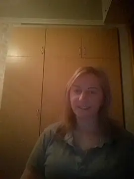 ChristinaYork online show from April 21, 6:47 pm