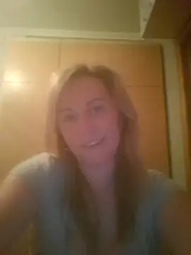 ChristinaYork online show from June 15, 7:35 pm