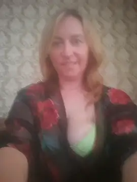 ChristinaYork online show from May 22, 9:07 am
