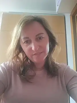 ChristinaYork online show from March 27, 1:23 pm