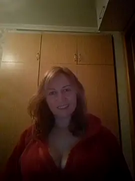 ChristinaYork online show from March 13, 3:55 am
