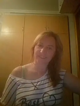 ChristinaYork online show from May 12, 8:37 pm