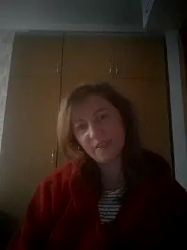 ChristinaYork online show from April 8, 4:36 am