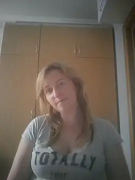 ChristinaYork online show from June 7, 5:29 pm
