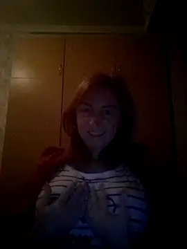 ChristinaYork online show from March 18, 3:42 am