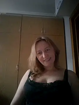 ChristinaYork online show from March 4, 4:04 pm
