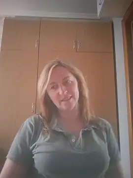 ChristinaYork online show from April 20, 2:40 pm