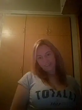 ChristinaYork online show from May 7, 5:38 pm