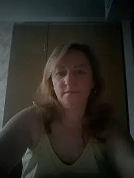ChristinaYork online show from June 10, 2:24 am