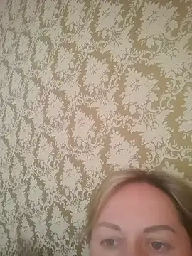 ChristinaYork online show from May 16, 6:34 am