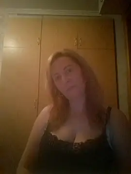 ChristinaYork online show from May 25, 7:56 pm