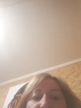 ChristinaYork online show from May 10, 1:53 am